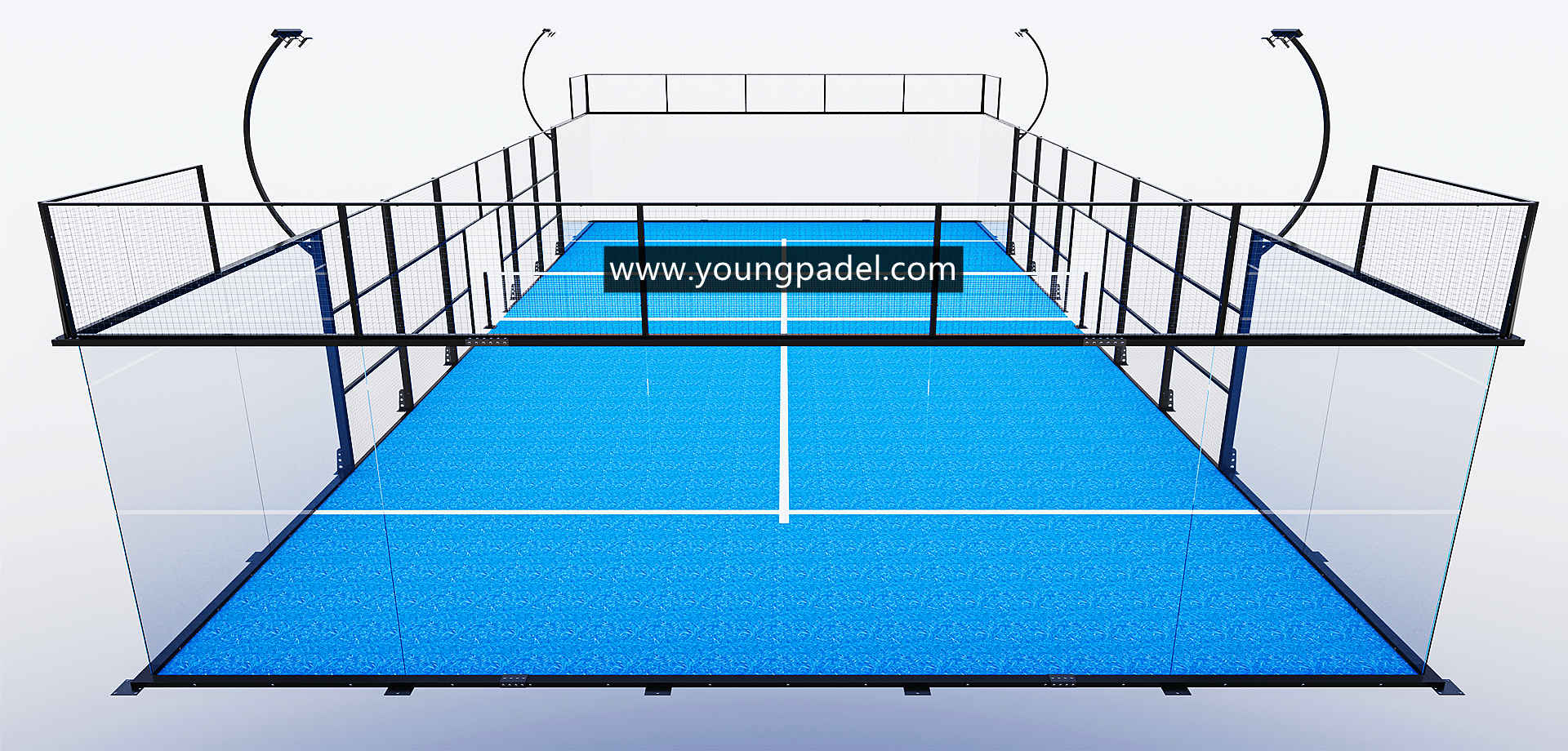 Pemuda Padel